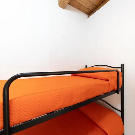Cortile Gioeni 아파트