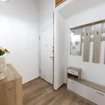 Cortile Gioeni Apartman Cefalù