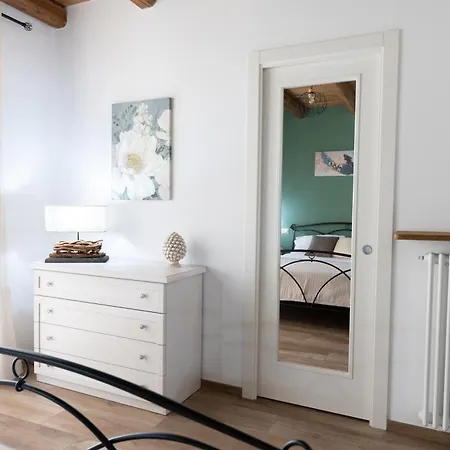 Appartement Cortile Gioeni