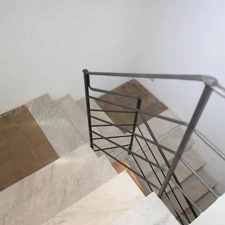 Appartement Cortile Gioeni *