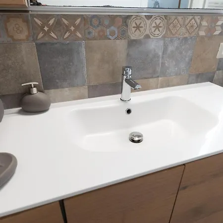 Cortile Gioeni Appartement