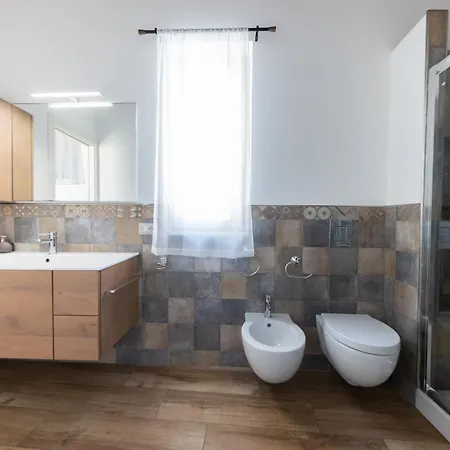 Cortile Gioeni Appartement *