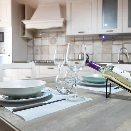 Appartement Cortile Gioeni *