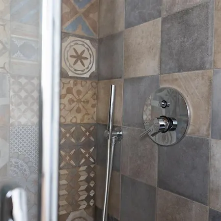 Appartement Cortile Gioeni