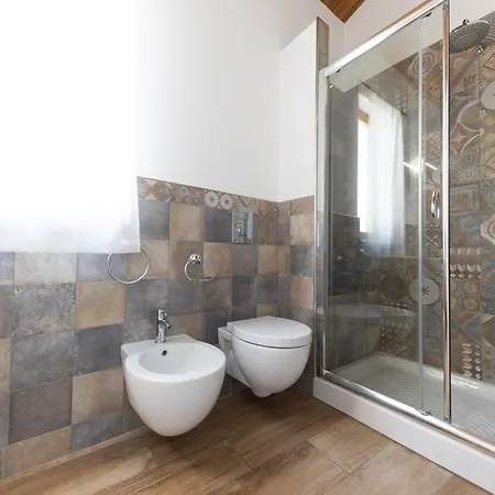 Cortile Gioeni Appartement *