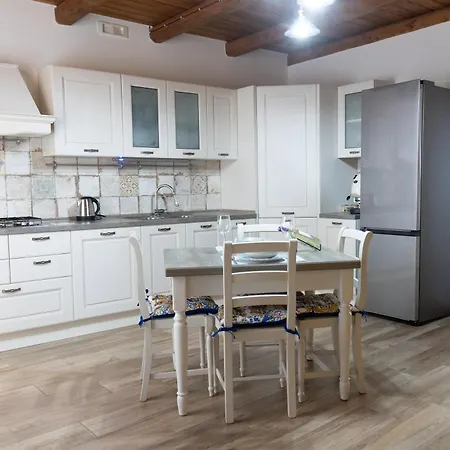 Cortile Gioeni Appartement