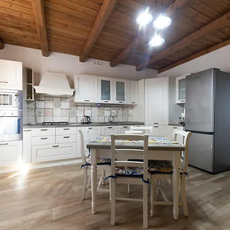 Appartement Cortile Gioeni *