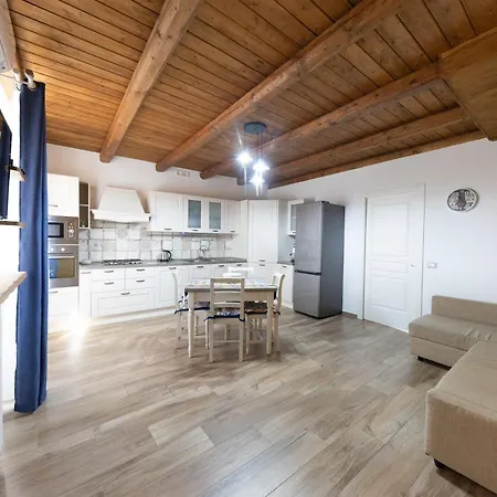Cortile Gioeni Appartement Cefalù