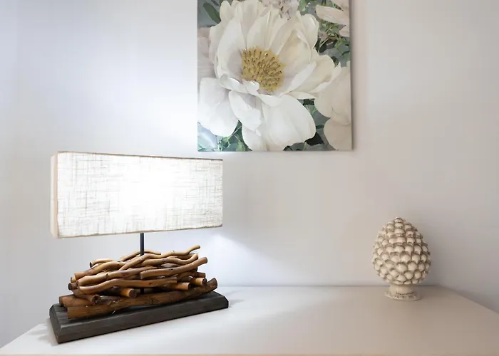 Cortile Gioeni Appartement *