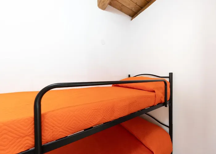 Cortile Gioeni Appartement