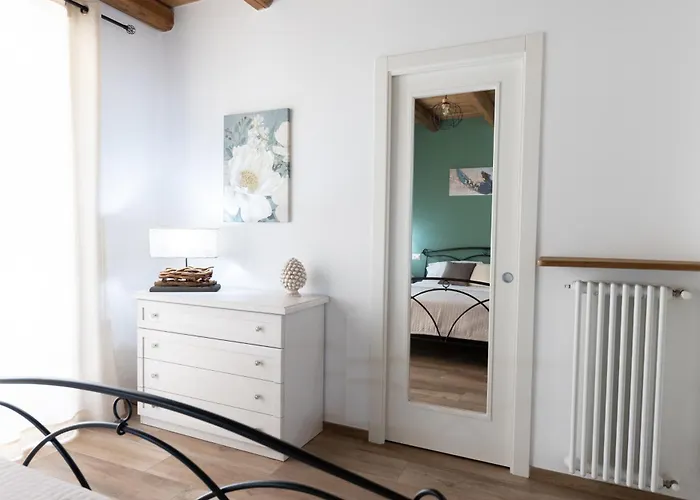 Appartement Cortile Gioeni