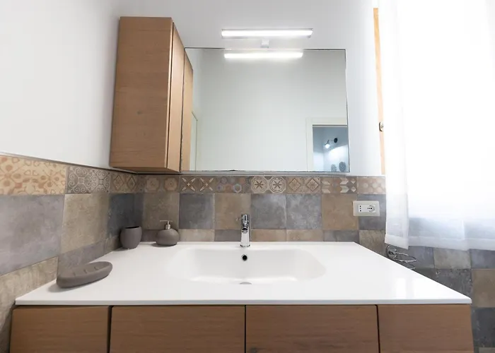 Cortile Gioeni Cefalù