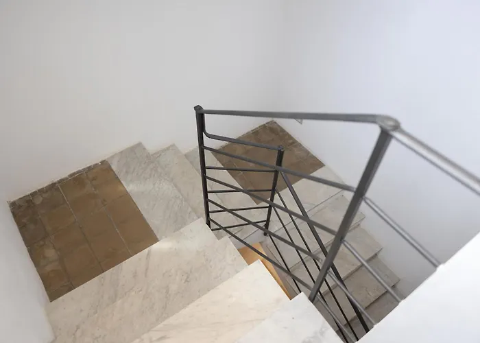 Appartement Cortile Gioeni *