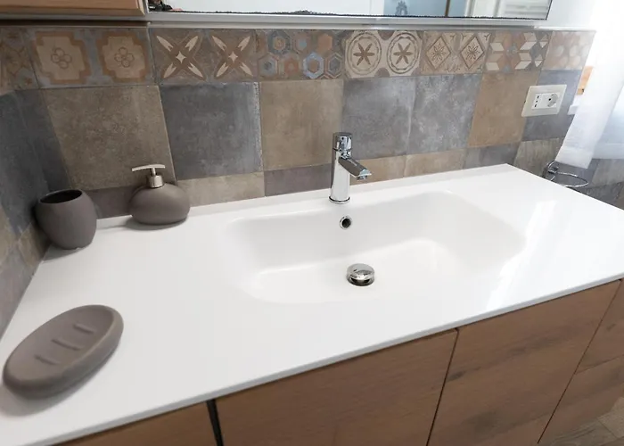 Cortile Gioeni Апартаменти