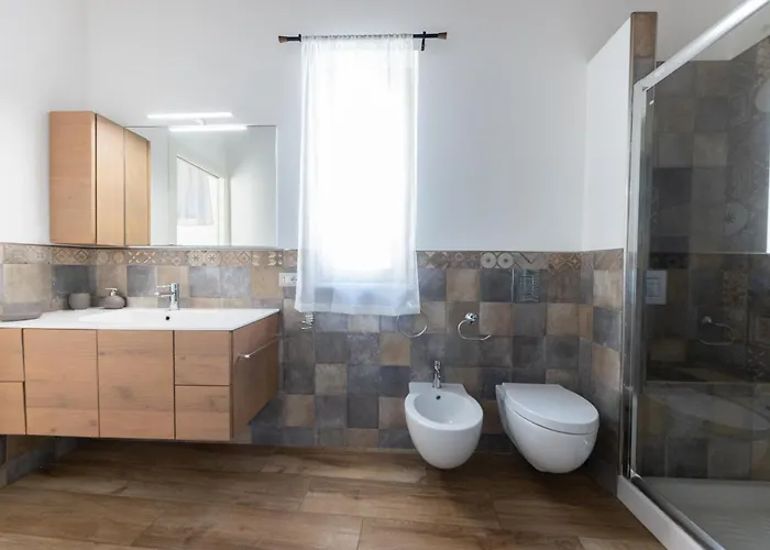 Cortile Gioeni Appartement *