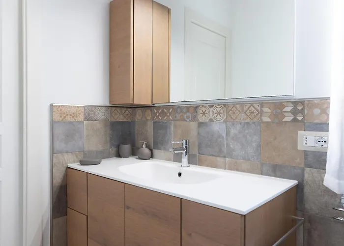 Cortile Gioeni Appartement Cefalù