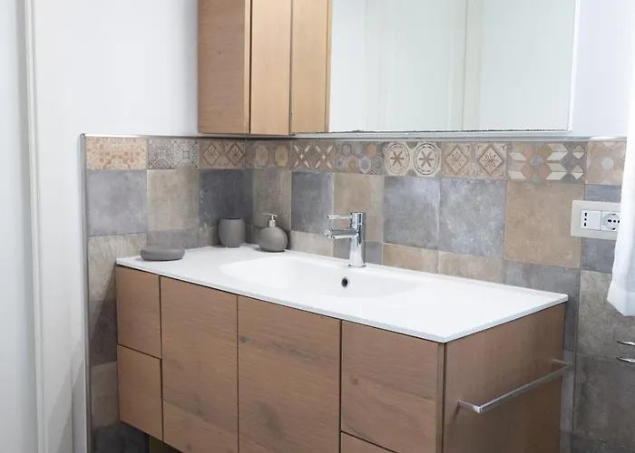 Appartement Cortile Gioeni