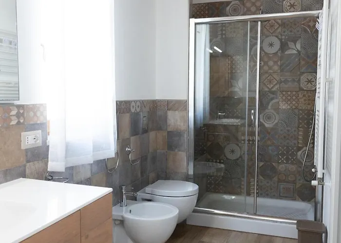 Cortile Gioeni Cefalù