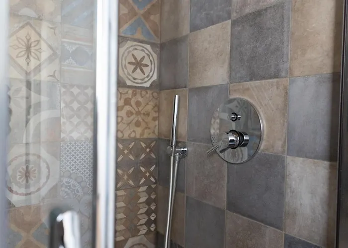 Appartement Cortile Gioeni