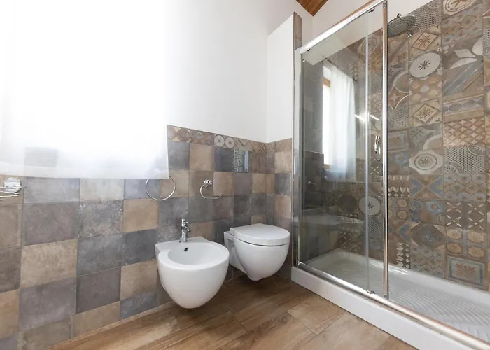 Cortile Gioeni Appartement *