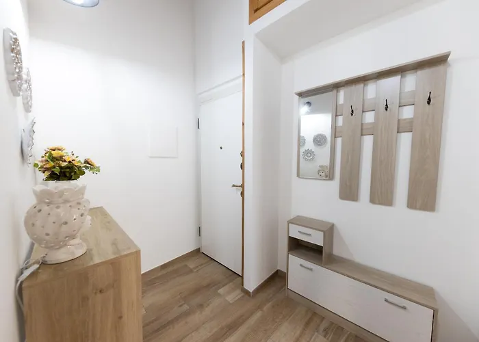 Cortile Gioeni Апартаменти Чефалу