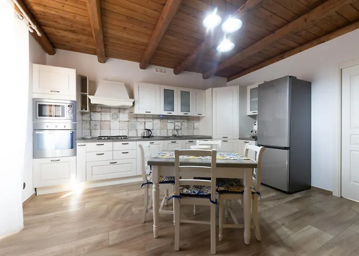 Апартаменти Cortile Gioeni *