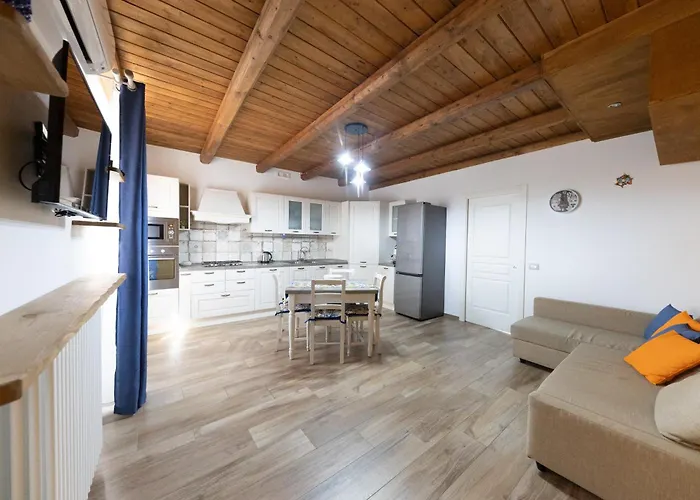 Cortile Gioeni Appartement Cefalù