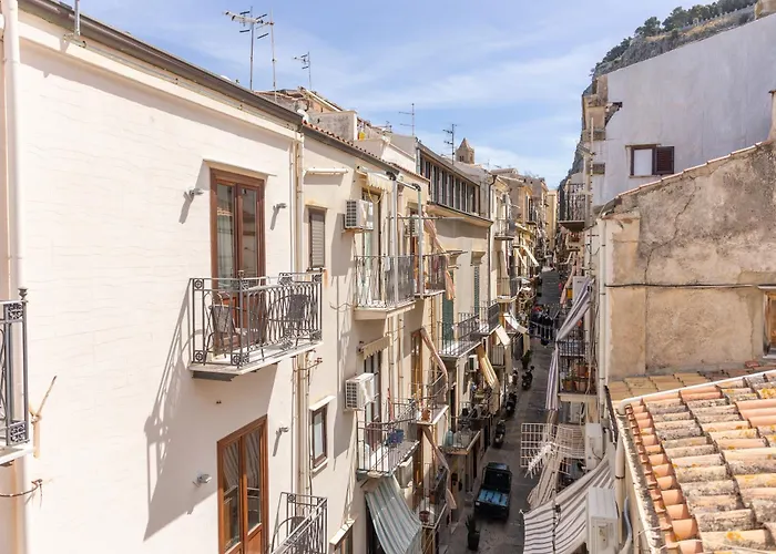 Cortile Gioeni Appartement