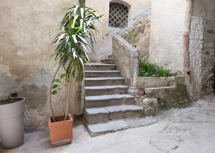 Appartement Cortile Gioeni *