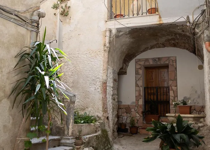 Appartement Cortile Gioeni *