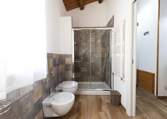 Appartement Cortile Gioeni